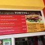 Photo of Tortas El Turco Cuauhtemoc