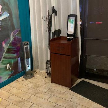 Greatea - Air purifier in the corner - Bubble Tea Near Me - Johns Creek, Georgia Greatea - Air purifier in the corner - Bubble Tea Near Me - Johns Creek, Georgia
