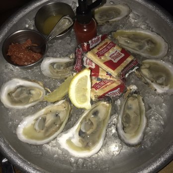 Prohibition - Oysters! - Cocktail Bars Near Me - Charleston, South Carolina Prohibition - Oysters! - Cocktail Bars Near Me - Charleston, South Carolina