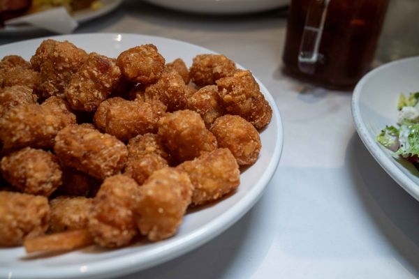 The Porch Restaurant & Bar by null