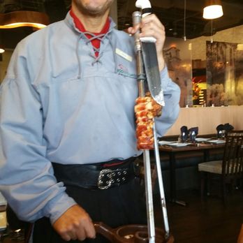 Rodizio Grill - Mesa - Chad Rocks! - Steakhouses Near Me - Mesa, Arizona