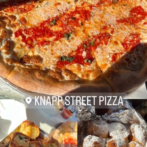 KNAPP STREET PIZZA - 2157 Knapp St, Brooklyn, New York - 67 Photos
