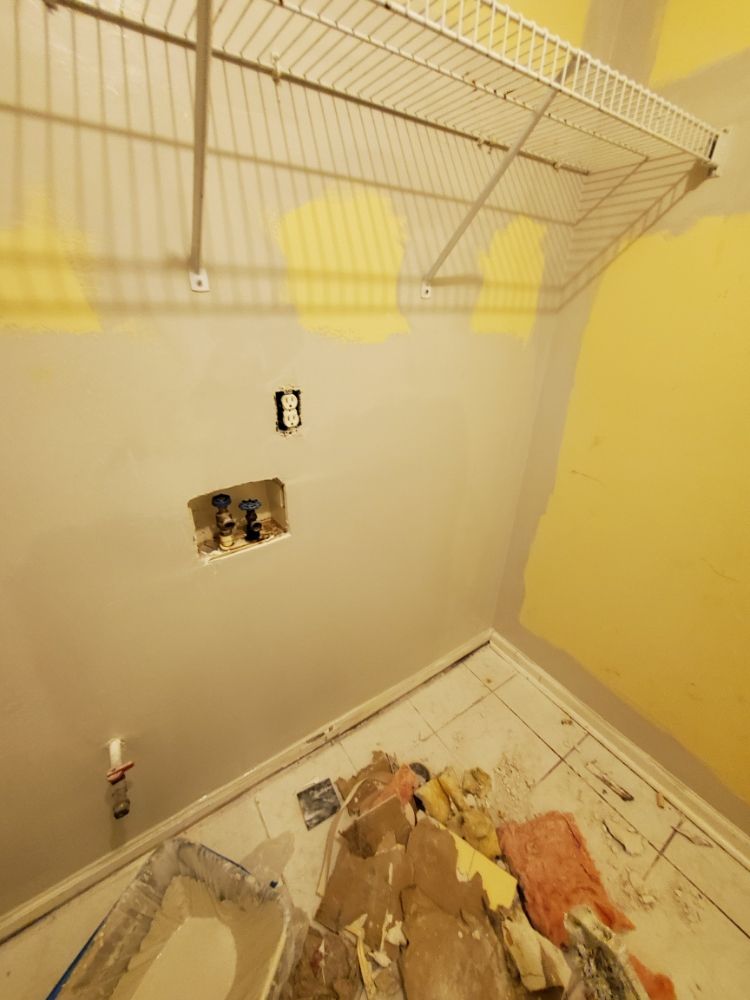 Slide of Mendez Home Improvements