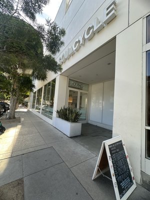 SoulCycle by null