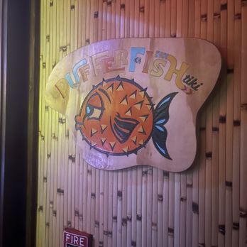 PufferFish - Cocktail Bars Near Me - Milwaukee, Wisconsin