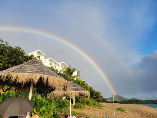 Chateau Beach Resort by null
