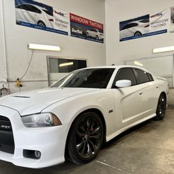 Godinez Window Tint