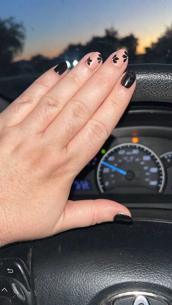 SERENITY NAILS & SPA BY ROSE Updated October 2024 171 Photos & 120