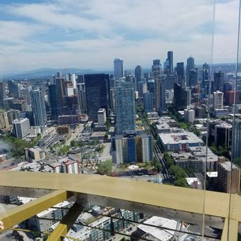 Space Needle - Landmarks & Historical Buildings Near Me - Seattle, Washington Space Needle - Landmarks & Historical Buildings Near Me - Seattle, Washington