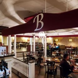 Brazi's Italian Restaurant