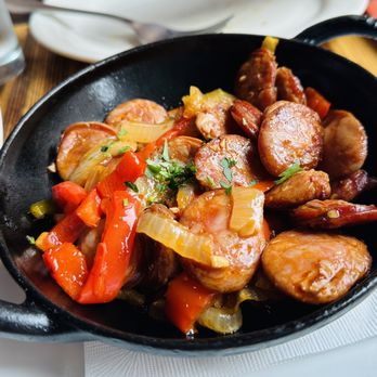 Basque Tapas Bar - Spanish Near Me - Tarrytown, New York