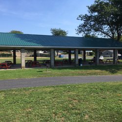 Penbrook Community Park - Pavilion