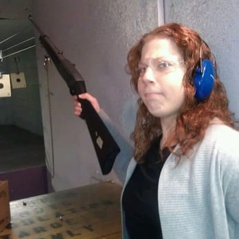 West Side Rifle & Pistol Range - Gun/Rifle Ranges Near Me - New York, New York