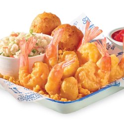 Long John Silver's