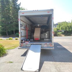 Moving Cab