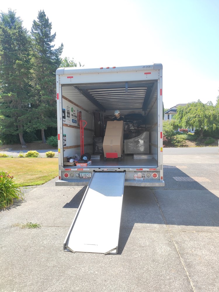 MOVING CAB CORPORATION