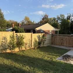 Fast Fence Installation