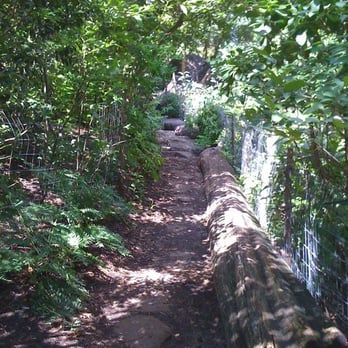 Teardrop Park - Parks Near Me - New York, New York Teardrop Park - Parks Near Me - New York, New York