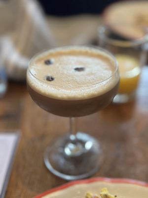 Founding Farmers & Distillers by null