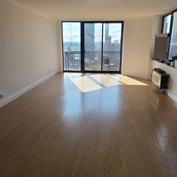 Floors By Jay - After 2nd Coat - Flooring Near Me