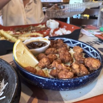 Sushi Koya - Chicken Kara-Age - Sushi Bars Near Me - San Jose, California