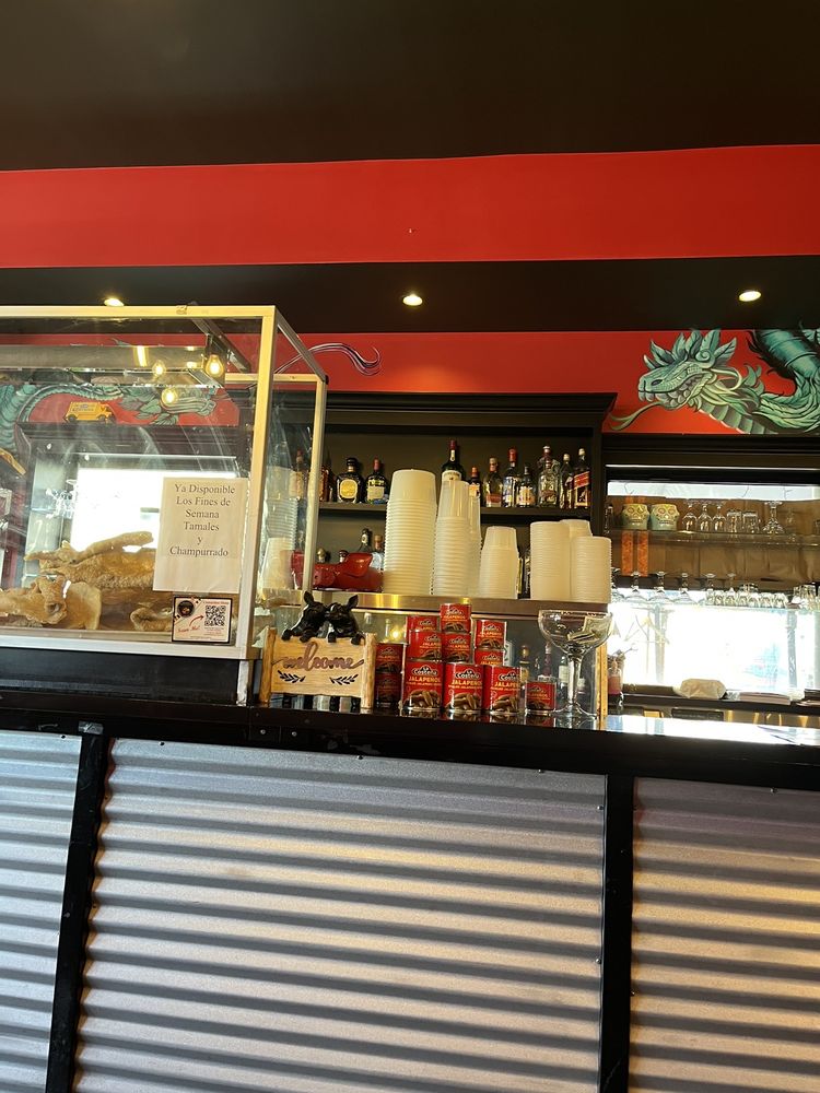 Fritangas Mexican Restaurant