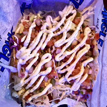 Single Fin Surf Grill - Beer Battered Fish Tacos - Bars Near Me - San Diego, California Single Fin Surf Grill - Beer Battered Fish Tacos - Bars Near Me - San Diego, California