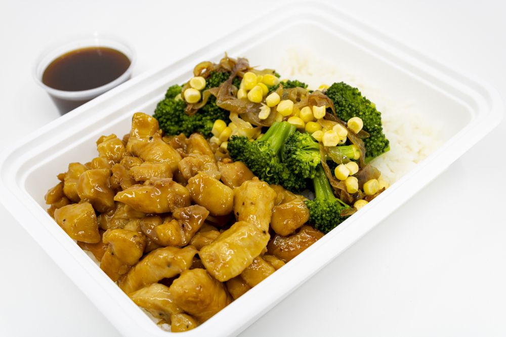 Suncoast Meal Prep Logo