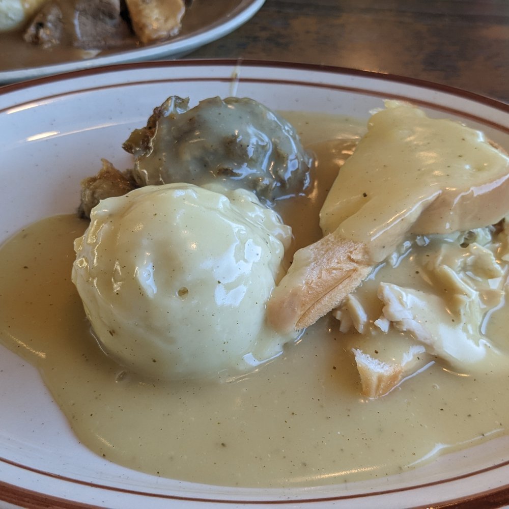 Tom Thumb Drive In - 1/2 Hot Turkey Sandwich - American Near Me - Fort Dodge, Iowa Tom Thumb Drive In - 1/2 Hot Turkey Sandwich - American Near Me - Fort Dodge, Iowa