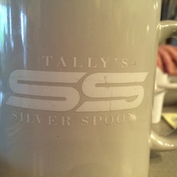 Tally's Silver Spoon - Perfect cup of coffee. - Desserts Near Me - Rapid City, South Dakota Tally's Silver Spoon - Perfect cup of coffee. - Desserts Near Me - Rapid City, South Dakota