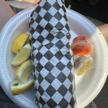 Mis Pinchis Tacos - Mexican Near Me - Yermo, California