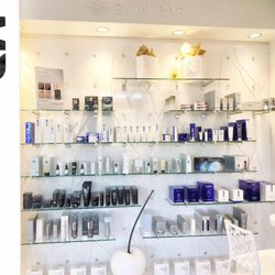 MDSkin Lounge and MDSkin Bar - North Scottsdale - Medical Spa in North Scottsdale, AZ.