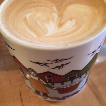 The Weathervane Cafe - Lavender latte - Coffee & Tea Near Me - Denver, Colorado The Weathervane Cafe - Lavender latte - Coffee & Tea Near Me - Denver, Colorado