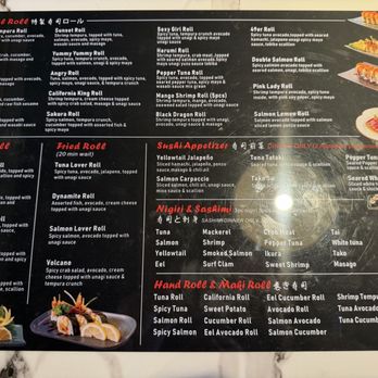 Harumi - Sushi Bars Near Me - Hayward, California Harumi - Sushi Bars Near Me - Hayward, California