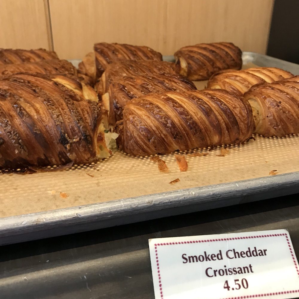Breads Bakery - Upper West Side - Coffee & Tea Near Me - New York, New York Breads Bakery - Upper West Side - Coffee & Tea Near Me - New York, New York