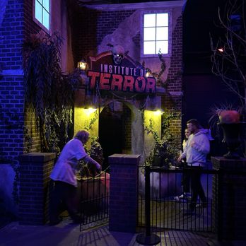 Nightmare On 13th - Haunted Houses Near Me - Salt Lake City, Utah Nightmare On 13th - Haunted Houses Near Me - Salt Lake City, Utah