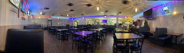 Mike's Seafood by null
