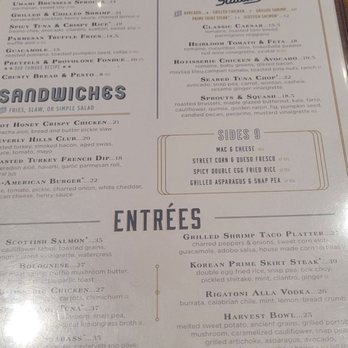 The Henry - Coffee & Tea Near Me - Coronado, California