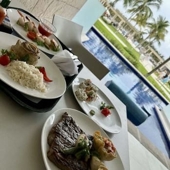 Barcelo Maya Riviera - Room Service! - Hotels Near Me