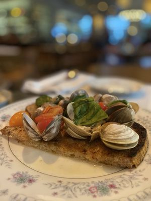 Gianna Restaurant by null