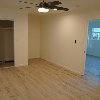 Mauricio Construction - ADU bedroom. - General Contractors Near Me Mauricio Construction - ADU bedroom. - General Contractors Near Me