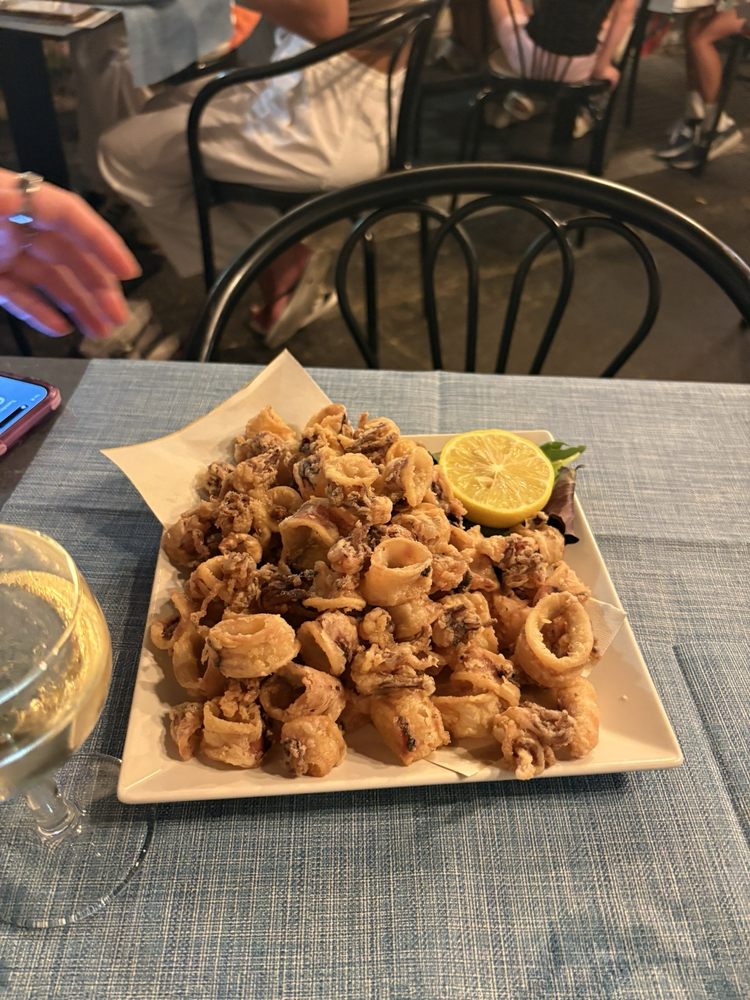 Albergo del Sole Pizzeria