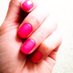Royal Nails