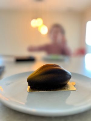 Fleur Sauvage Chocolates by null