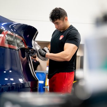 Rahal Ducati Cleveland - Car Window Tinting Near Me - Cleveland, Ohio Rahal Ducati Cleveland - Car Window Tinting Near Me - Cleveland, Ohio