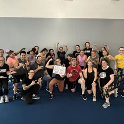 Fit Body Boot Camp
