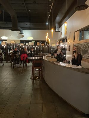 Bistro 7 by null