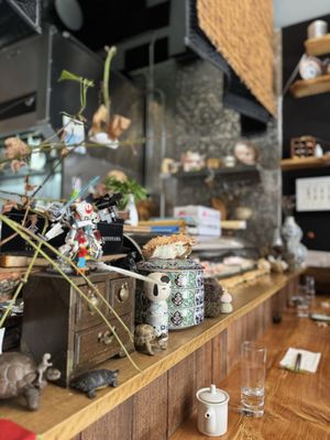 Akizawa Japanese Bistro by null