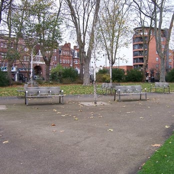 Newington Green - Parks Near Me - London, XGL Newington Green - Parks Near Me - London, XGL