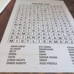İhramcızade Konya Sofrası - Yemek yerken sikilmazsiniz :)